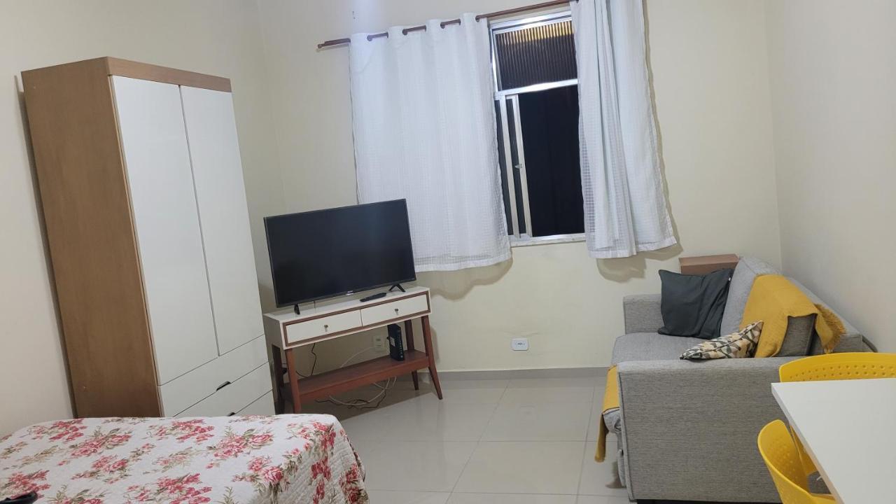 Loft Silencioso Em Copacabana Rio de Janeiro Exterior photo